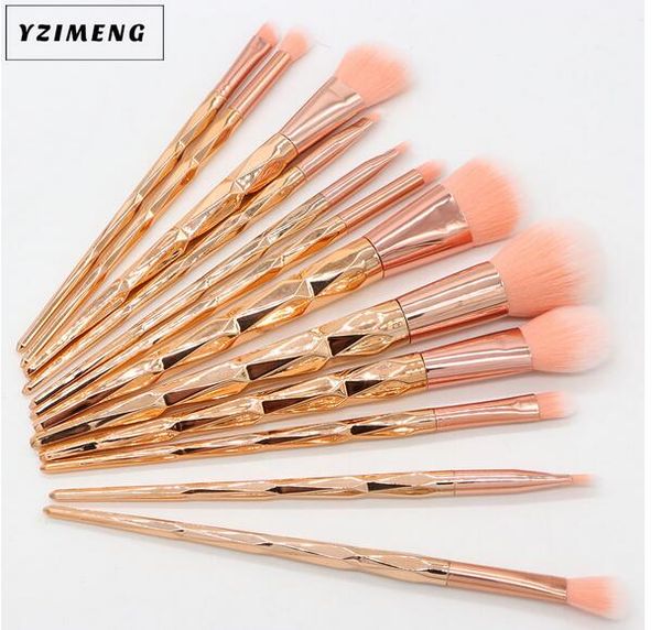 7/10/12pcs diamond makeup brushes with colorful fan make up brush foundation eyebrow eyeshadow eye purble blue handle cosmetic set ship
7/10/12pcs diamond makeup brushes with colorful fan make up brush foundation eyebrow eyeshadow eye purble blue handle cosmetic set ship