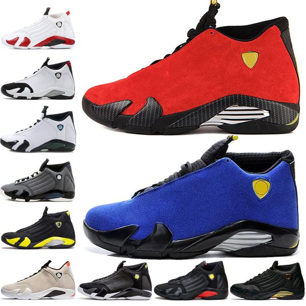 14 14s mens basketball shoes desert sand dmp last sindiglo thunder red suede oxidized candy cane men sports sneakers designer
14 14s mens basketball shoes desert sand dmp last sindiglo thunder red suede oxidized candy cane men sports sneakers designer