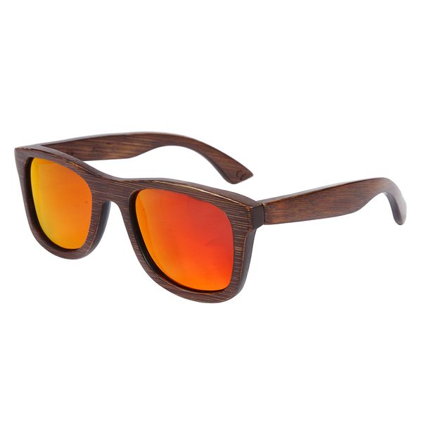 bamboo bamboo fashion 2018 sunglasses polarized uv400 glasses popular wooden new high-end frame glasses sun sunglasses design nokev, Slivery;brown
bamboo bamboo fashion 2018 sunglasses polarized uv400 glasses popular wooden new high-end frame glasses sun sunglasses design nokev, Slivery;brown