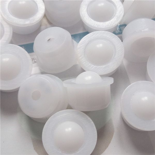 10pcs nl-8h 8mm miniature pom ball full plastic bearing transfer abs nylon caster roller smallest mini nl8h ball transfer unit
10pcs nl-8h 8mm miniature pom ball full plastic bearing transfer abs nylon caster roller smallest mini nl8h ball transfer unit