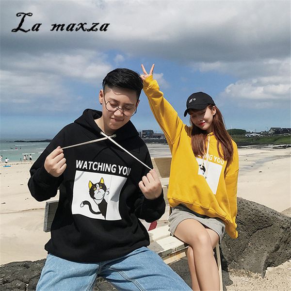hoodies women 2018 autumn women hoodies korean style fashion casual pullovers print sweatshirt harajuku, Black
hoodies women 2018 autumn women hoodies korean style fashion casual pullovers print sweatshirt harajuku, Black