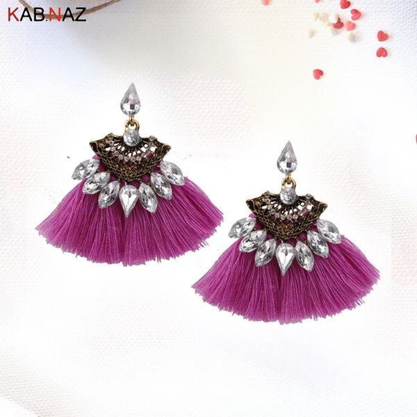 fashion crystal woman earrings national christmas party 2018 brand new elegant crystal earrings woman gift modern korean, Silver
fashion crystal woman earrings national christmas party 2018 brand new elegant crystal earrings woman gift modern korean, Silver
