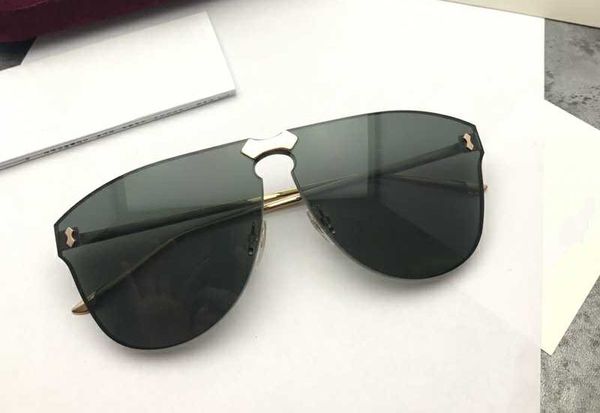 men designer new fashionable 5.0 0354s box women sunglasses uv400 with lens original thickness protection, White;black
men designer new fashionable 5.0 0354s box women sunglasses uv400 with lens original thickness protection, White;black