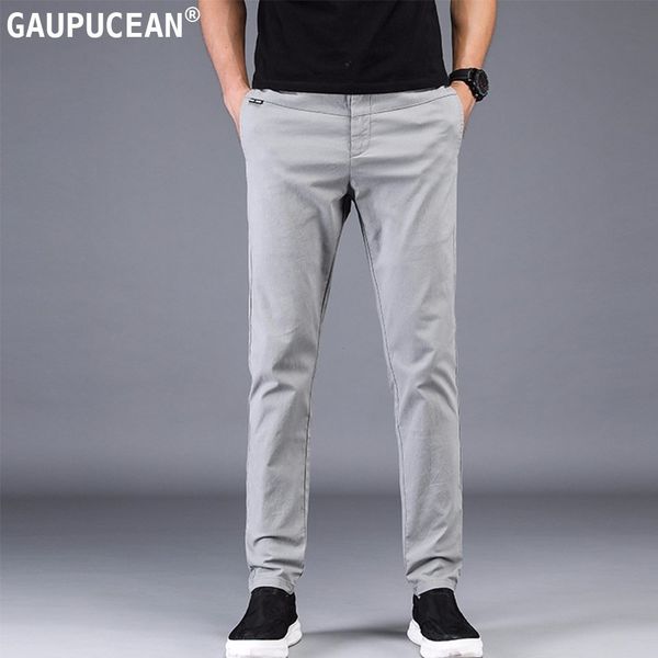 men pants 99.2% cotton 0.8% spandex spring summer grey green black male young pockets full length long casual man trousers
men pants 99.2% cotton 0.8% spandex spring summer grey green black male young pockets full length long casual man trousers