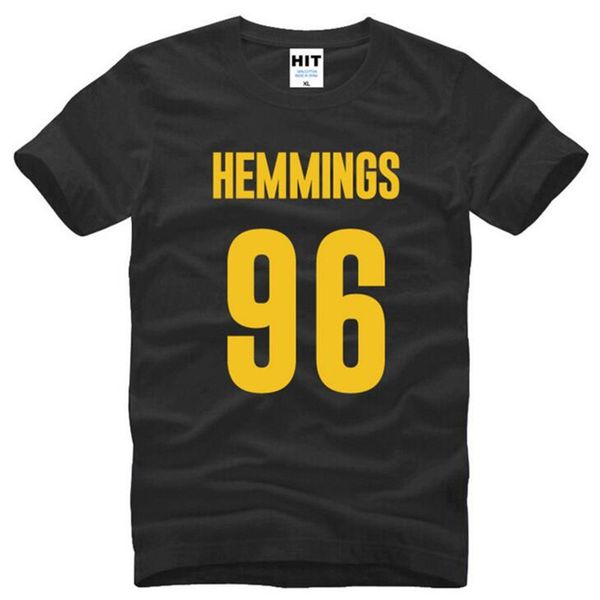 5sos 5 seconds of summer luke hemmings printed t shirts men short sleeve o-neck cotton men's t-shirt rock hip hop male tees, White;black
5sos 5 seconds of summer luke hemmings printed t shirts men short sleeve o-neck cotton men's t-shirt rock hip hop male tees, White;black