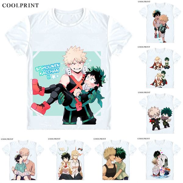 bakugou katsuki t shirt katsudeku midoriya izuku my hero academia men casual tshirt premium t-shirt printed short sleeve shirts, White;black
bakugou katsuki t shirt katsudeku midoriya izuku my hero academia men casual tshirt premium t-shirt printed short sleeve shirts, White;black