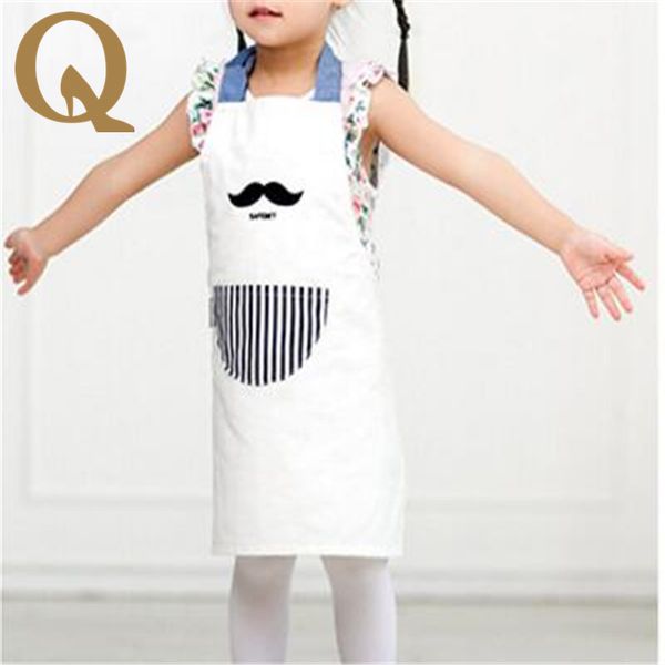 2017 essential household pure cotton apron apron bib thickened antifouling cartoon baby pinafore beautiful little princess
2017 essential household pure cotton apron apron bib thickened antifouling cartoon baby pinafore beautiful little princess