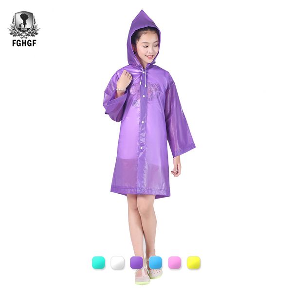fghgf kids student hooded jacket children girl boy rain coat poncho raincoat cover long transparent rainwear waterproof hooded
fghgf kids student hooded jacket children girl boy rain coat poncho raincoat cover long transparent rainwear waterproof hooded