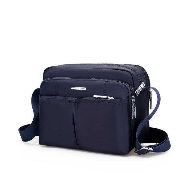 men fashion handbag waterproof nylon casual messenger bags flap purse solid simple travel shoulder bag male bolsa
men fashion handbag waterproof nylon casual messenger bags flap purse solid simple travel shoulder bag male bolsa
