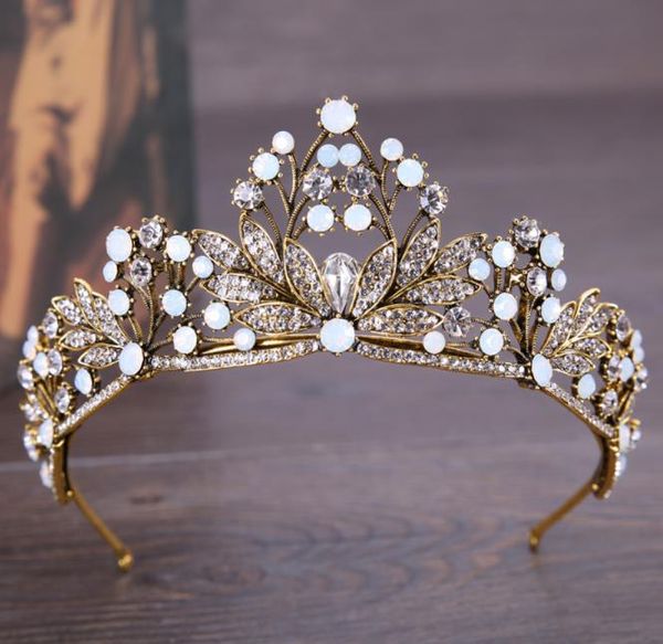 2018 new vintage flowers, exquisite crown, european style ancient bronze, bridal hair crown, Slivery;golden
2018 new vintage flowers, exquisite crown, european style ancient bronze, bridal hair crown, Slivery;golden
