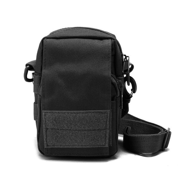 sva tactical utility mini mobile phone bag fanny pack black outdoor sport running waist belt bag
sva tactical utility mini mobile phone bag fanny pack black outdoor sport running waist belt bag