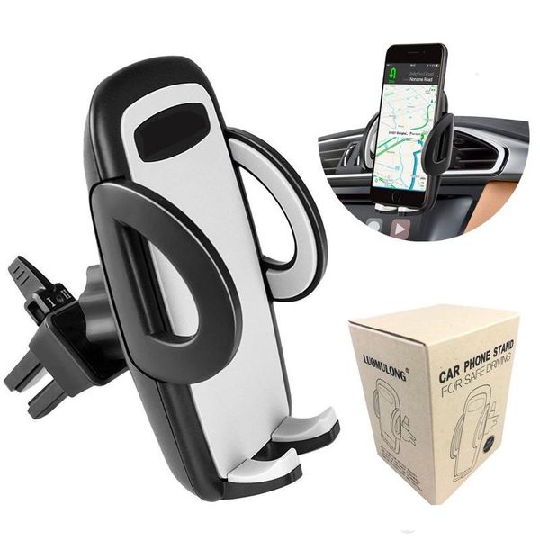 air vent phone holder car mount 360 degree rotation cradle with quick easy release button universal for iphone samsung huawei smartphones
air vent phone holder car mount 360 degree rotation cradle with quick easy release button universal for iphone samsung huawei smartphones
