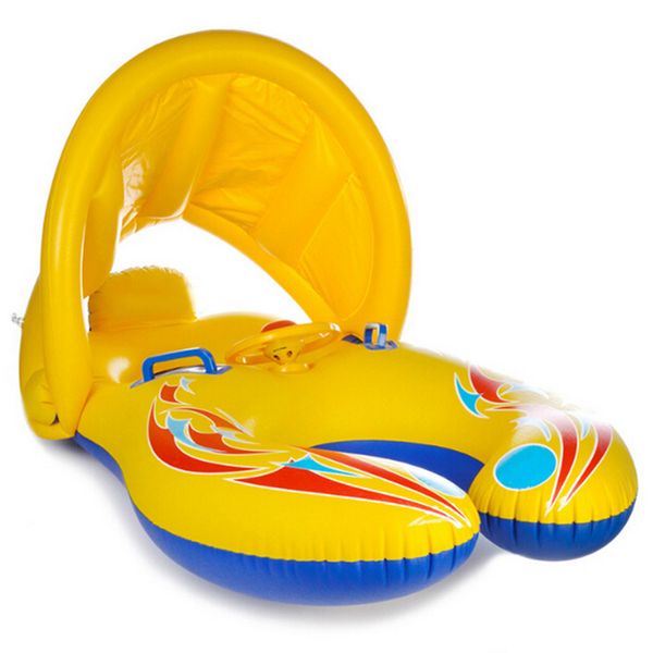 gumay 2017 new arrival mother and baby swimming ring raft mother and child swimming circle double rings with sunshade
gumay 2017 new arrival mother and baby swimming ring raft mother and child swimming circle double rings with sunshade