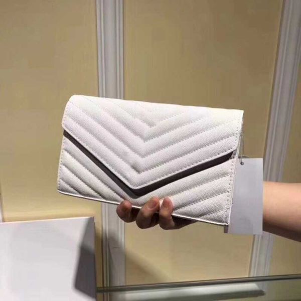 Y бренд дизайнер кошельки цепи плеча Crossbody сумки посыльного Золотое оборудование
Y бренд дизайнер кошельки цепи плеча Crossbody сумки посыльного Золотое оборудование