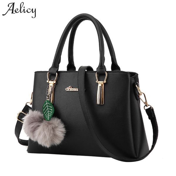 aelicy luxury pu leather fake designer handbag with hairball new sell fashion handbag bag women crossbody bags for women
aelicy luxury pu leather fake designer handbag with hairball new sell fashion handbag bag women crossbody bags for women