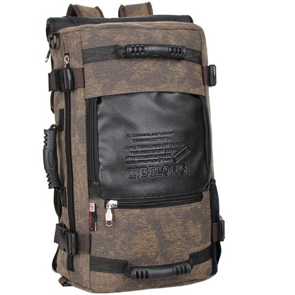 brand design men's travel bags fashion men backpacks men's multi-purpose travel backpack multifunction shoulder bag
brand design men's travel bags fashion men backpacks men's multi-purpose travel backpack multifunction shoulder bag