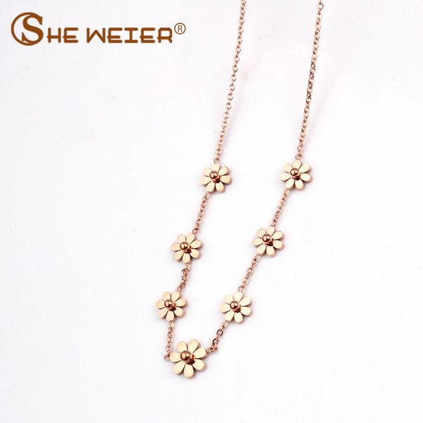 she weier bts accessories stainless steel chain vintage chocker friends necklaces & pendants bijoux jewels neckless, Silver
she weier bts accessories stainless steel chain vintage chocker friends necklaces & pendants bijoux jewels neckless, Silver
