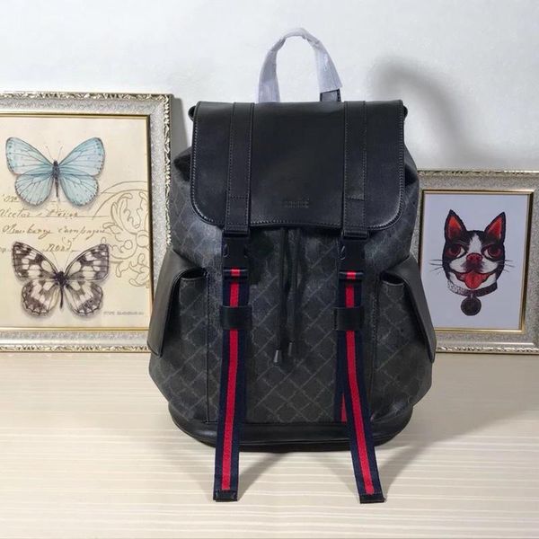 2018 new fashion brand backpacks for men genuine leather pvc backpacks totes printed backpacks style shoulder bags women
2018 new fashion brand backpacks for men genuine leather pvc backpacks totes printed backpacks style shoulder bags women