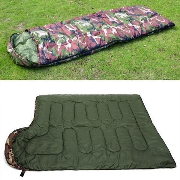 outdoor camping sale cotton sleeping bag envelope style army or for travel hiking mountaineering lazybag
outdoor camping sale cotton sleeping bag envelope style army or for travel hiking mountaineering lazybag