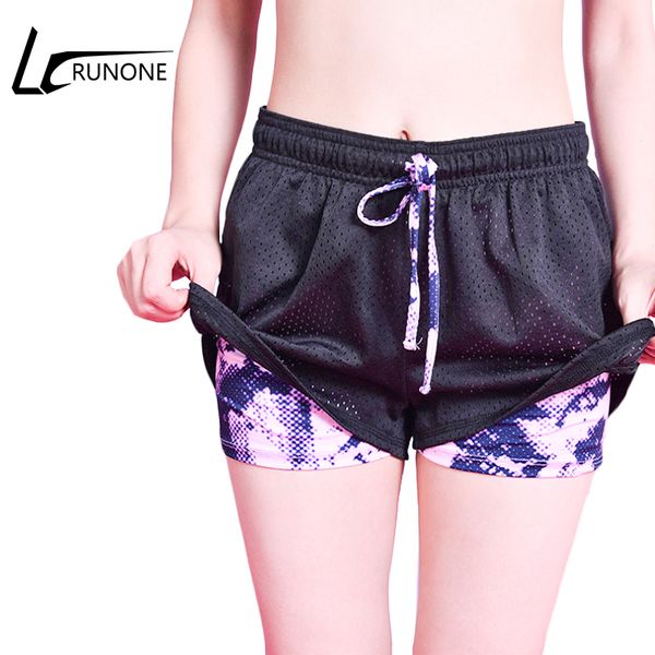 running fitness sports and leisure breathable anti-lighting belt lined yoga shorts, Black;blue
running fitness sports and leisure breathable anti-lighting belt lined yoga shorts, Black;blue