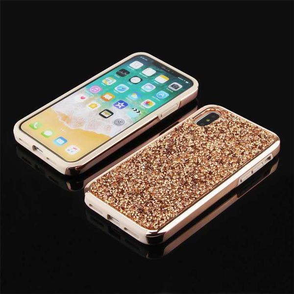 new arrival luxury for iphone 7 case bling diamond phone case cover hybrid tpu+pc 2in1 protective for iphone xs max case
new arrival luxury for iphone 7 case bling diamond phone case cover hybrid tpu+pc 2in1 protective for iphone xs max case