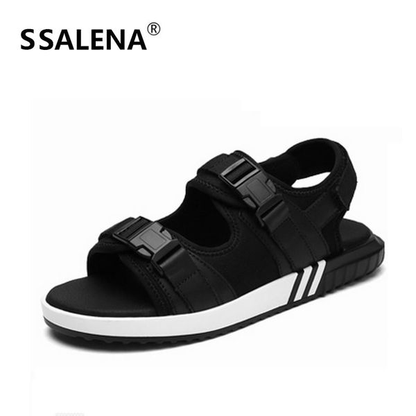 black color sandals men comfortable flat with leisure shoes summer skidproof soft sole male sandals shoes b2882
black color sandals men comfortable flat with leisure shoes summer skidproof soft sole male sandals shoes b2882