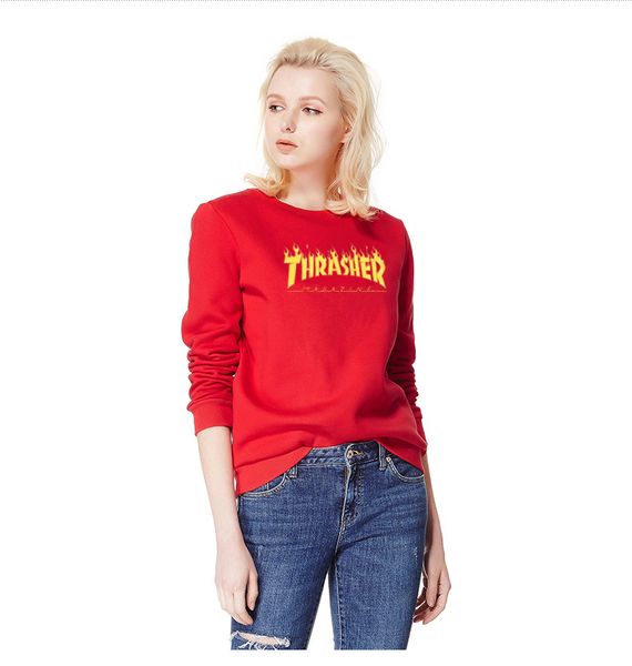 women's hoodies & sweatshirts 2018 fashion new women's long-sleeved shirts, casual women's long-sleeved t-shirts, internation, Black
women's hoodies & sweatshirts 2018 fashion new women's long-sleeved shirts, casual women's long-sleeved t-shirts, internation, Black