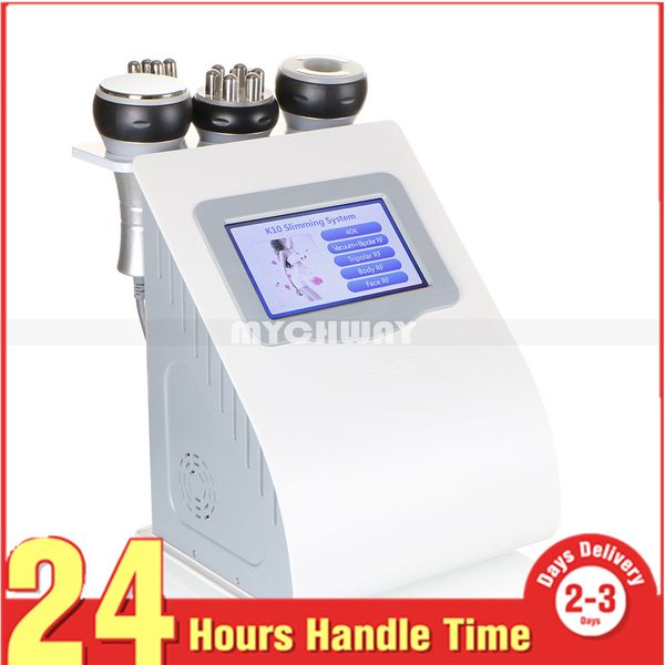 5 in 1 3 polar rf skin lifting firming ultrasonic shaping cavitation vacuum body shape slimming machine
5 in 1 3 polar rf skin lifting firming ultrasonic shaping cavitation vacuum body shape slimming machine