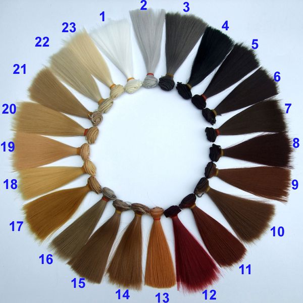 высокая температура 15 см кукла парик волос для 1/3 1/4 1/6 bjd diy handmada кукла деревьев
высокая температура 15 см кукла парик волос для 1/3 1/4 1/6 bjd diy handmada кукла деревьев