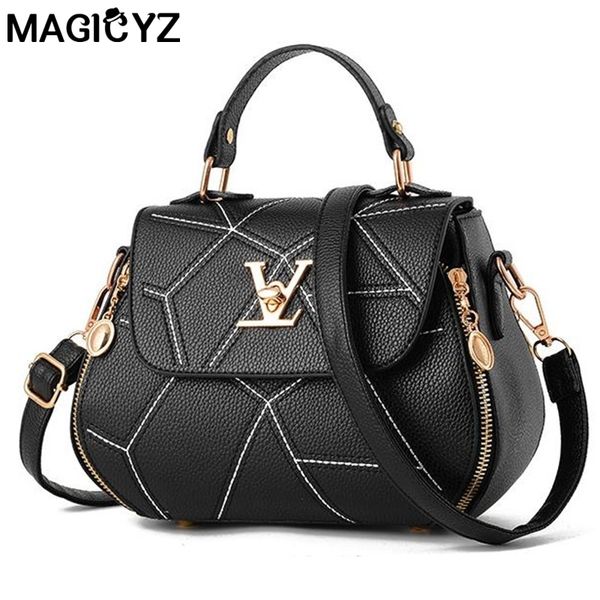 Famose Brand Womens Bag Luxury Leathe Handbags Shell thread Ladies Clutch Designer Bag Sac A Main Femme Bolsas Women'sTote Purse Y1892110
Famose Brand Womens Bag Luxury Leathe Handbags Shell thread Ladies Clutch Designer Bag Sac A Main Femme Bolsas Women'sTote Purse Y1892110