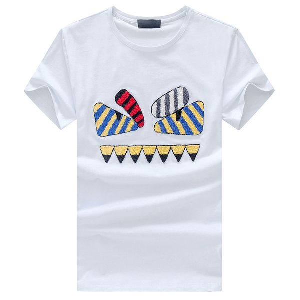 2018 Хип-Хоп Мужчины Экипаж Шеи Футболка Забавный Футболка Повседневная С Коротким
2018 Хип-Хоп Мужчины Экипаж Шеи Футболка Забавный Футболка Повседневная С Коротким