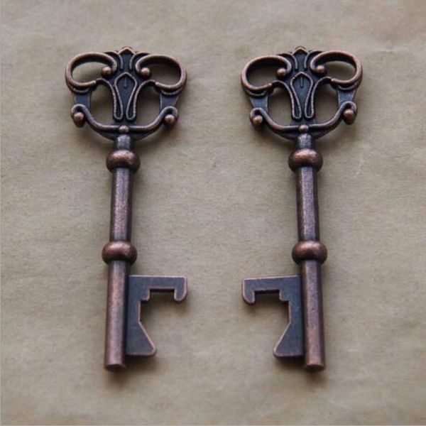 500 pcs key bottle openers copper wedding favors antique rustic decoration 3 inches by fedex, dhl, Bronze;silver
500 pcs key bottle openers copper wedding favors antique rustic decoration 3 inches by fedex, dhl, Bronze;silver