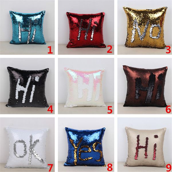 

cushion emoji pillow gift cute stuffed toy doll christmas present funny plush bolster sequin pillows cushions sofa cushion ib662