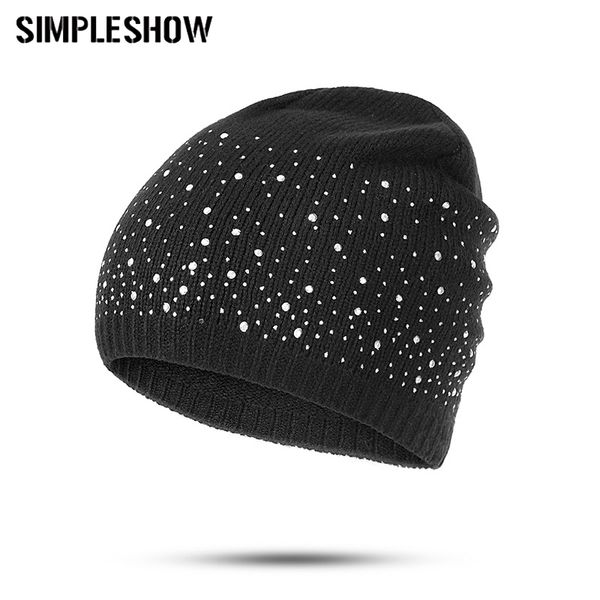 new fashion winter hat women rhinestone beanie hat designer knitted warm caps girl skullies beanies drop shipping, Blue;gray
new fashion winter hat women rhinestone beanie hat designer knitted warm caps girl skullies beanies drop shipping, Blue;gray