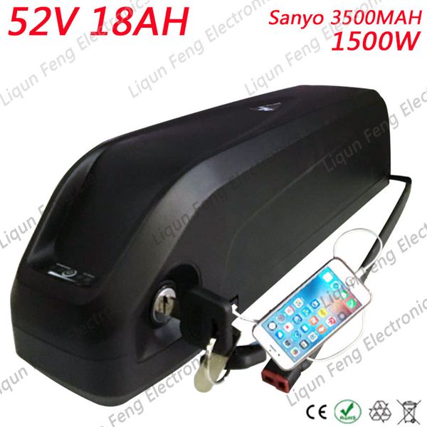 U eu no tax new hark ca e 14 anyo cell 52v 18ah li ion battery 48v 1200w 1500w electric fat bike hailong battery 51 8v 18ah
U eu no tax new hark ca e 14 anyo cell 52v 18ah li ion battery 48v 1200w 1500w electric fat bike hailong battery 51 8v 18ah