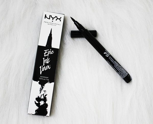 Dropshipping NYX Epic Ink Liner nyx черная подводка для глаз Карандаш во главе макияж жидкий черный цвет подводки для глаз водонепроницаемый косметика длительный
Dropshipping NYX Epic Ink Liner nyx черная подводка для глаз Карандаш во главе макияж жидкий черный цвет подводки для глаз водонепроницаемый косметика длительный