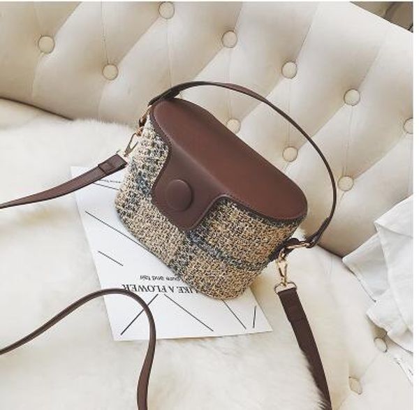 Spring tide bag c1966 bag mini type handbag houlder diagonal all match female
Spring tide bag c1966 bag mini type handbag houlder diagonal all match female