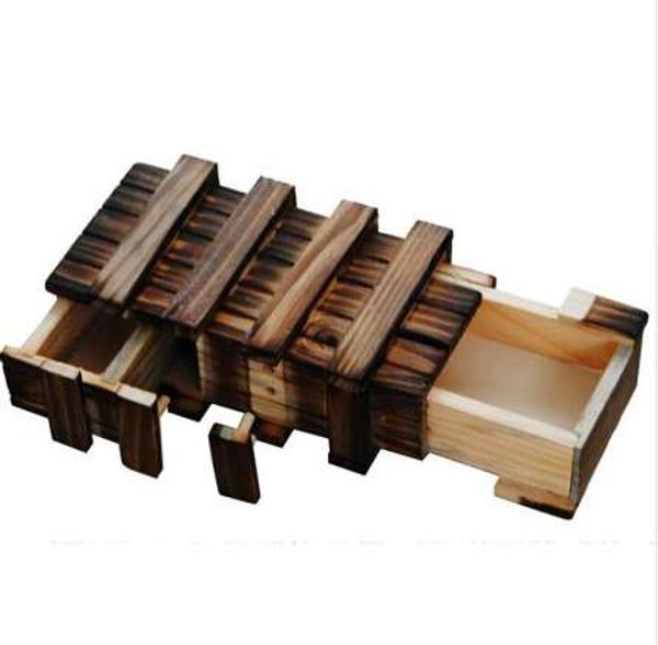 vintage wooden puzzle box with secret drawer magic compartment brain teaser wooden toys puzzles boxes kids wood toy gift
vintage wooden puzzle box with secret drawer magic compartment brain teaser wooden toys puzzles boxes kids wood toy gift