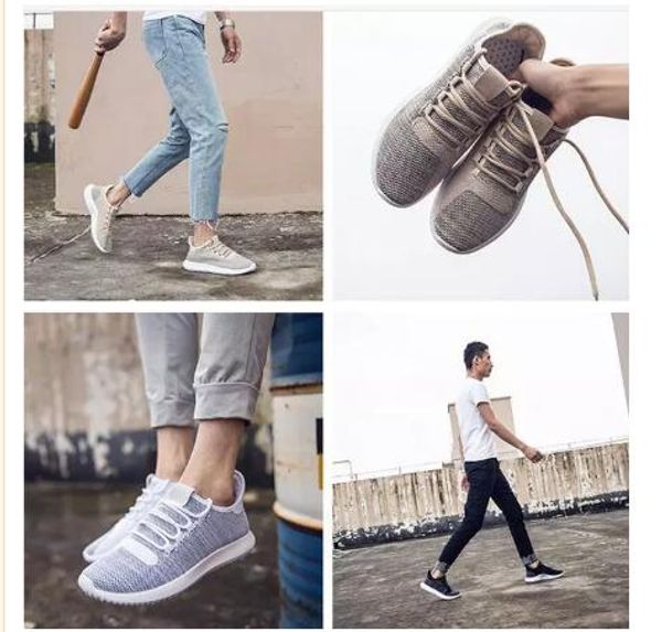 Free Shipping New Tubular Shadow Ultra Boosts Men Racer Running shoes Breathable Mesh Trainers European shoe size: 39-44
Free Shipping New Tubular Shadow Ultra Boosts Men Racer Running shoes Breathable Mesh Trainers European shoe size: 39-44