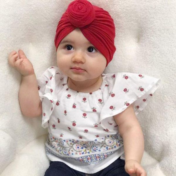 baby girls boys infant toddler cotton soft turban knot cap beanie hat winter autumn muslim hat bohemian gorros, Yellow
baby girls boys infant toddler cotton soft turban knot cap beanie hat winter autumn muslim hat bohemian gorros, Yellow