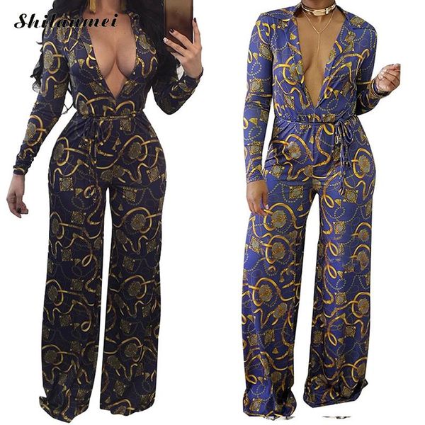 boho floral print jumpsuits women eleplus size deep v neck rompers womens jumpsuits autumn long sleeve female overalls 3xl, Black;white
boho floral print jumpsuits women eleplus size deep v neck rompers womens jumpsuits autumn long sleeve female overalls 3xl, Black;white