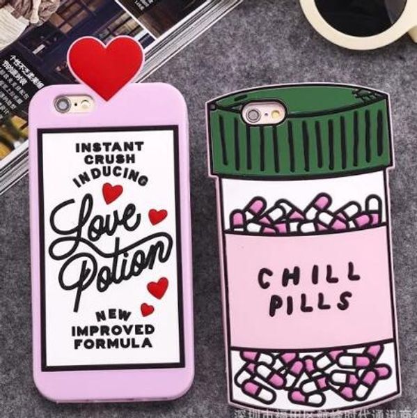 3d cartoon oft ilicone ca e cover pineapple cactu pop icle mineral water bottle chill pill for iphone x max xr x 8 7 plu
3d cartoon oft ilicone ca e cover pineapple cactu pop icle mineral water bottle chill pill for iphone x max xr x 8 7 plu