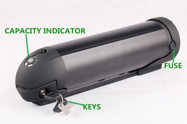 EU USA AU Free shipp no tax 400W 36V 9ah electric bicycle lithium ion battery water bottle li-ion battery Kettle Bottle bike battery
EU USA AU Free shipp no tax 400W 36V 9ah electric bicycle lithium ion battery water bottle li-ion battery Kettle Bottle bike battery