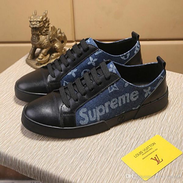 Brand leather men's leather flat shoes fashion high-end luxury casual folding driving shoes men's casual soft shoes
Brand leather men's leather flat shoes fashion high-end luxury casual folding driving shoes men's casual soft shoes