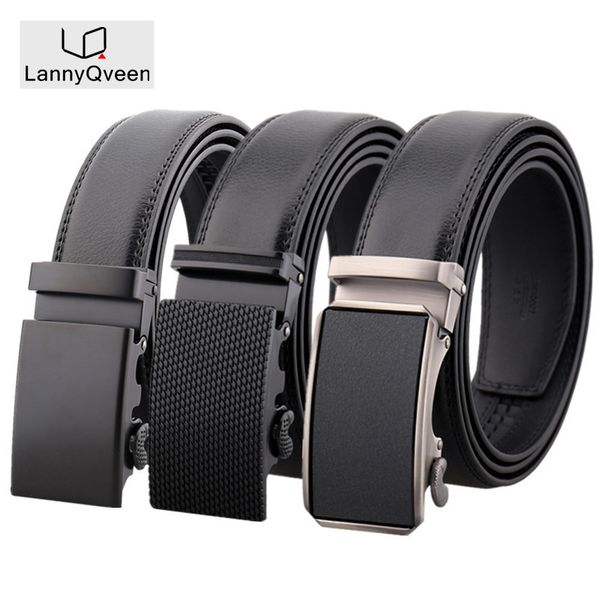 lannyqveen brand fashion cow leather belt men's automatic belts for men alloy buckle business quality wholesale d18102905, Black;brown
lannyqveen brand fashion cow leather belt men's automatic belts for men alloy buckle business quality wholesale d18102905, Black;brown