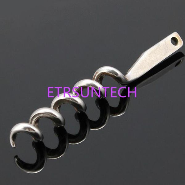stainless steel wine opener part with countersunk holes metal screw corkscrew wine bottle opener insert parts qw7920
stainless steel wine opener part with countersunk holes metal screw corkscrew wine bottle opener insert parts qw7920
