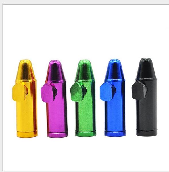 metal pointed bullet pipe the aluminum snuff pipe bottle shaped reggae boutique qmkwx
metal pointed bullet pipe the aluminum snuff pipe bottle shaped reggae boutique qmkwx