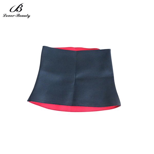 lover beauty shapers tummy control slimming sweat belt waist trainer shaping women's body sweet sweat waist trimmer corset-a, Black;white
lover beauty shapers tummy control slimming sweat belt waist trainer shaping women's body sweet sweat waist trimmer corset-a, Black;white
