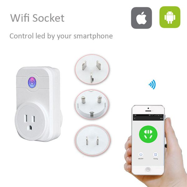 smart home power plug us eu uk au wifi power socket plug outlet,smart home automation app control switch for iphone android zhtsw1
smart home power plug us eu uk au wifi power socket plug outlet,smart home automation app control switch for iphone android zhtsw1