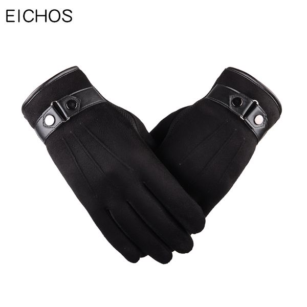 eichos 2018 new cashmere gloves men velvet thicken winter touch screen gloves for iphone mobile phone outdoor driving, Blue;gray
eichos 2018 new cashmere gloves men velvet thicken winter touch screen gloves for iphone mobile phone outdoor driving, Blue;gray
